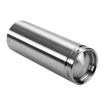 Manufactured steel piston cylinder unit 