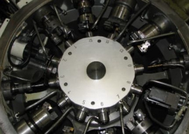 Hydromat Machining