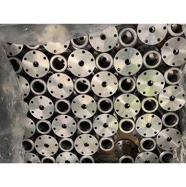 machined pneumatic cylinder units