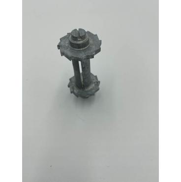 industrial zinc die casting