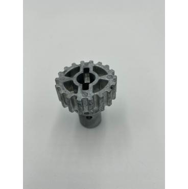 industrial precision die casting services