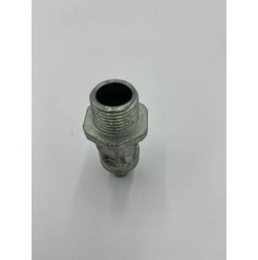 zinc alloy die casting provider