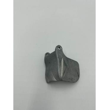 zinc die casting supply