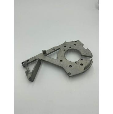 industrial die casting service