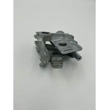 military zinc die casting services