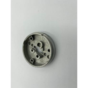 zinc die casting process