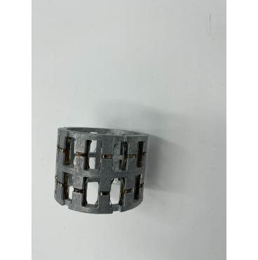 precision zinc alloy die casting company