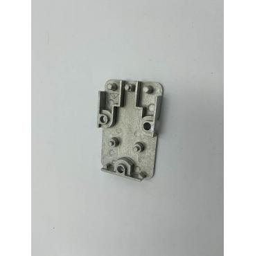 zinc alloy die casting for industrial 