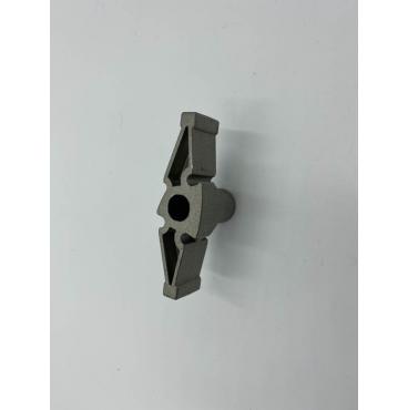 custom zinc alloy die casting