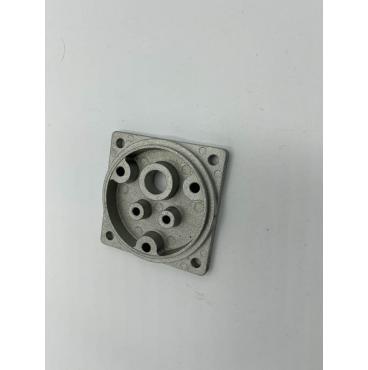 zinc alloy die casts