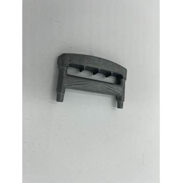 agricultural zinc alloy die casting