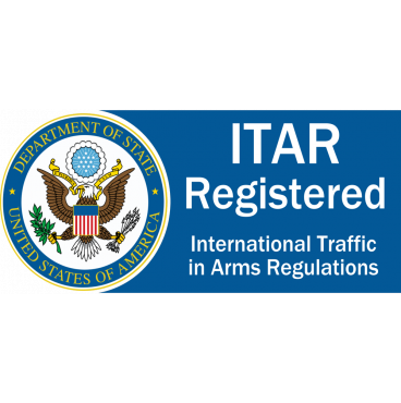 Itar Registered