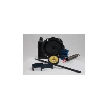 commercial powder coating services