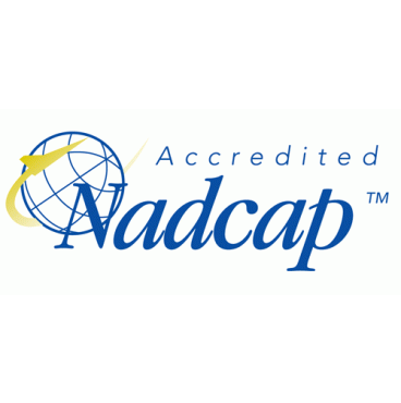 Accredited Nadcap