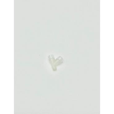 plastic molded joint