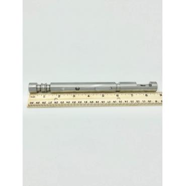 CNC Swiss Machined Components