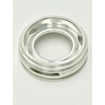 CNC Swiss Machined Components