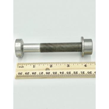 CNC Swiss Machined Components
