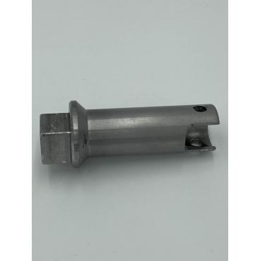 CNC Swiss Machined Components