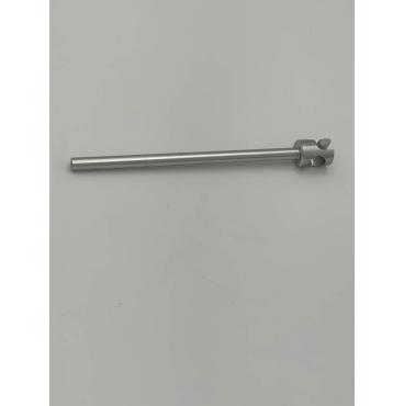 CNC Swiss Machined Components
