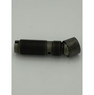 CNC Swiss Machined Components