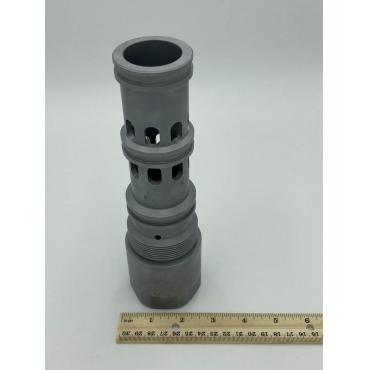 CNC Swiss Machined Components