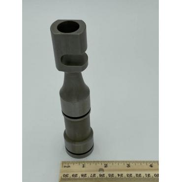 CNC Swiss Machined Components