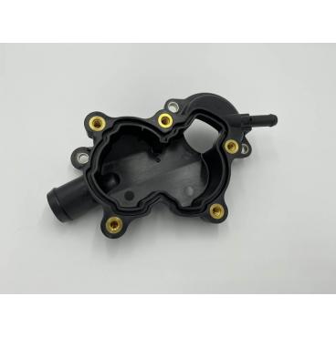 plastic injection molding