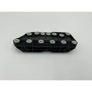 injection molding