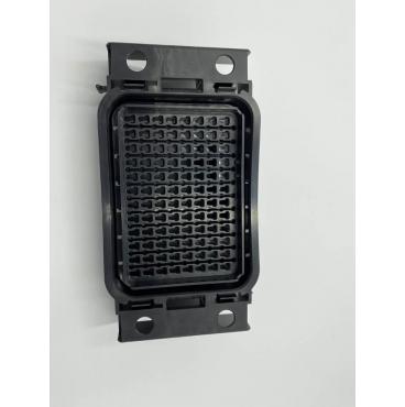 turnkey injection molding