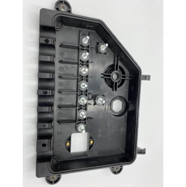injection molding
