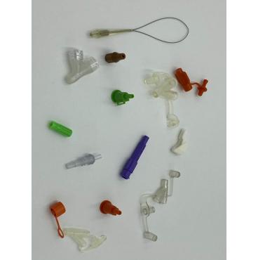 custom turnkey injection molding
