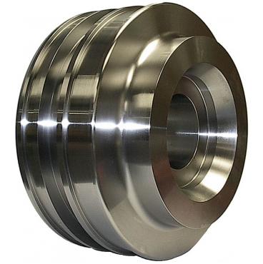 machined 8 inch piston