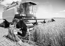 Agriculture / Heavy-Truck / Off-Highway