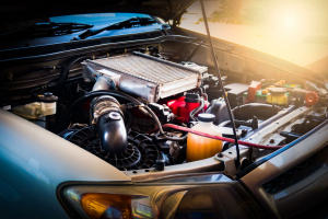 Automotive Wire Forming Quality Assurance
