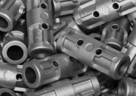 Zinc Die Castings