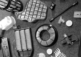 Injection Molding