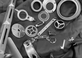 Stampings