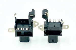Turnkey Insert Molded Part