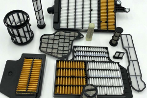 One Stop Shop Filter Components