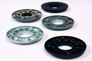 Zinc Die Casting Replaces Steel Machined Plate