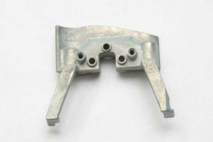 ABS Plastic Component to Zinc Die Casting