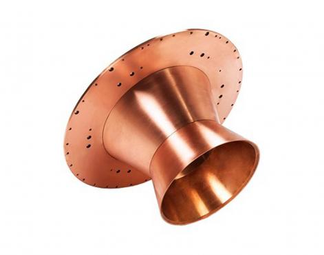 Turnkey FlowFormed Parts