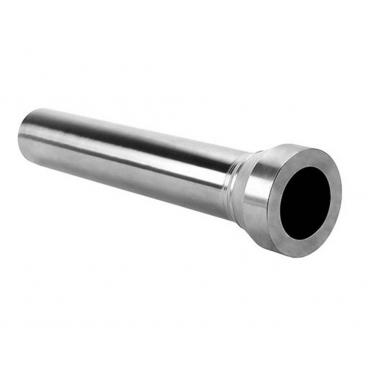 precision flowformed metal part