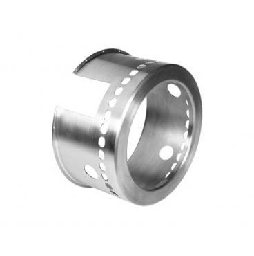component flowforming