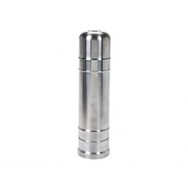 custom flowformed metal parts