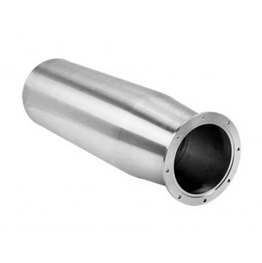 high quality flowformed parts