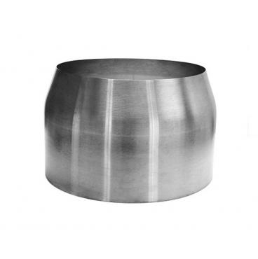precision flowformed disc