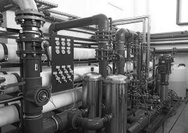 Filtration