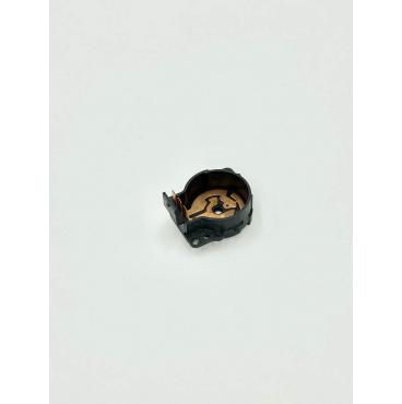 plastic molded electrical casing
